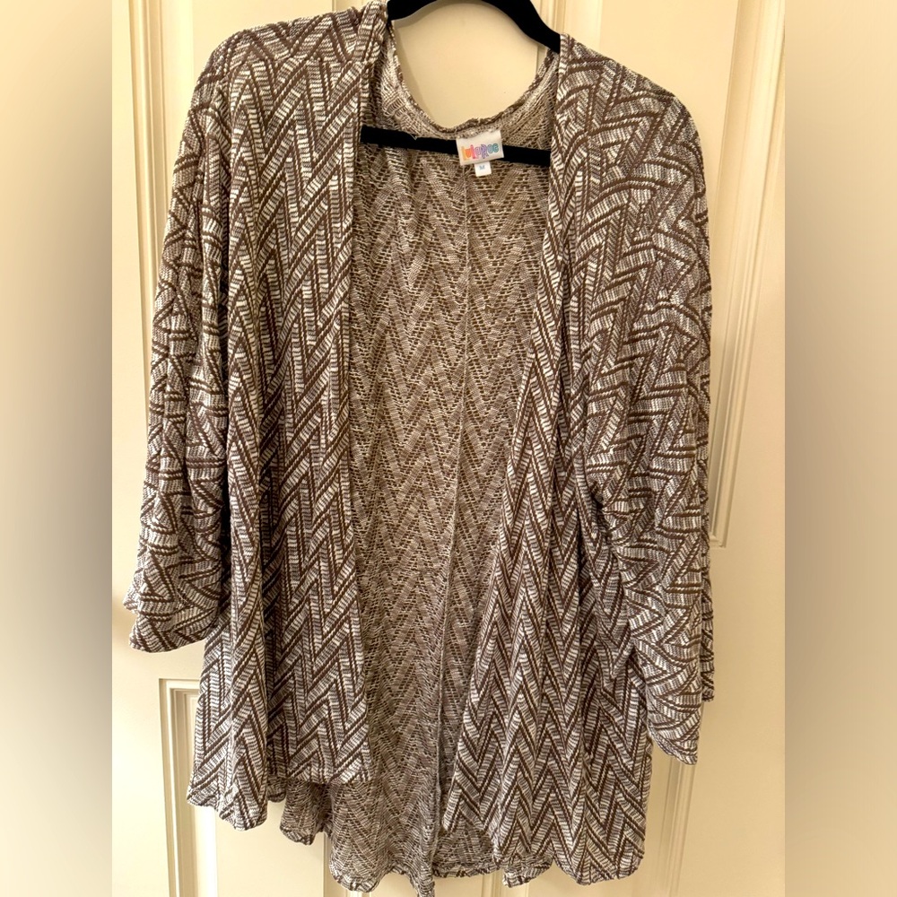 LuLaRoe Lindsay - M